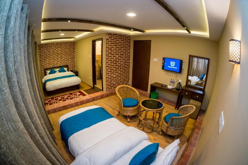 Salwood Heritage, Kathmandu Updated 2023 Prices