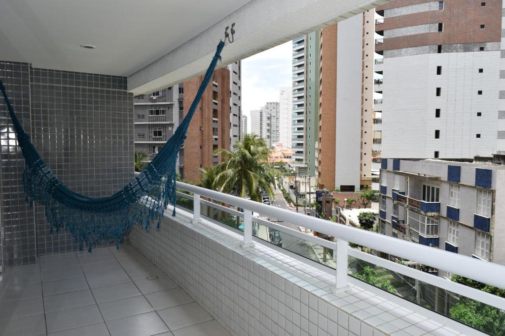  VIP Beira Mar Residence