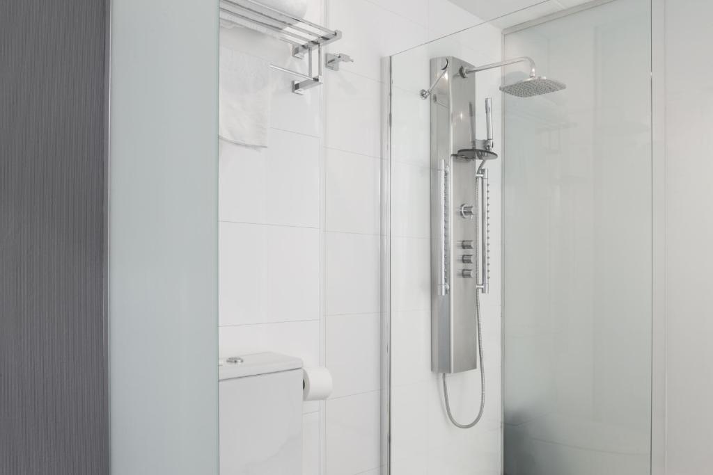 Petit Palace Alcalá - Resim 45