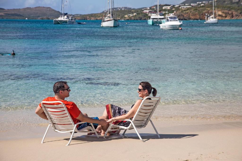 Secret Harbour Beach Resort photo