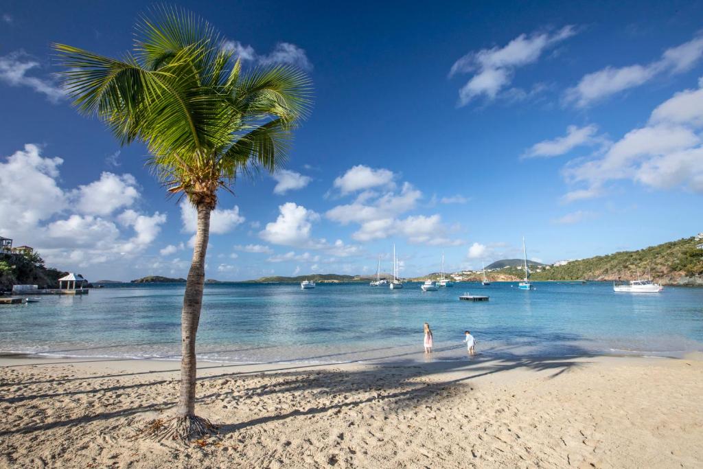 Secret Harbour Beach Resort, St Thomas – Updated 2024 Prices