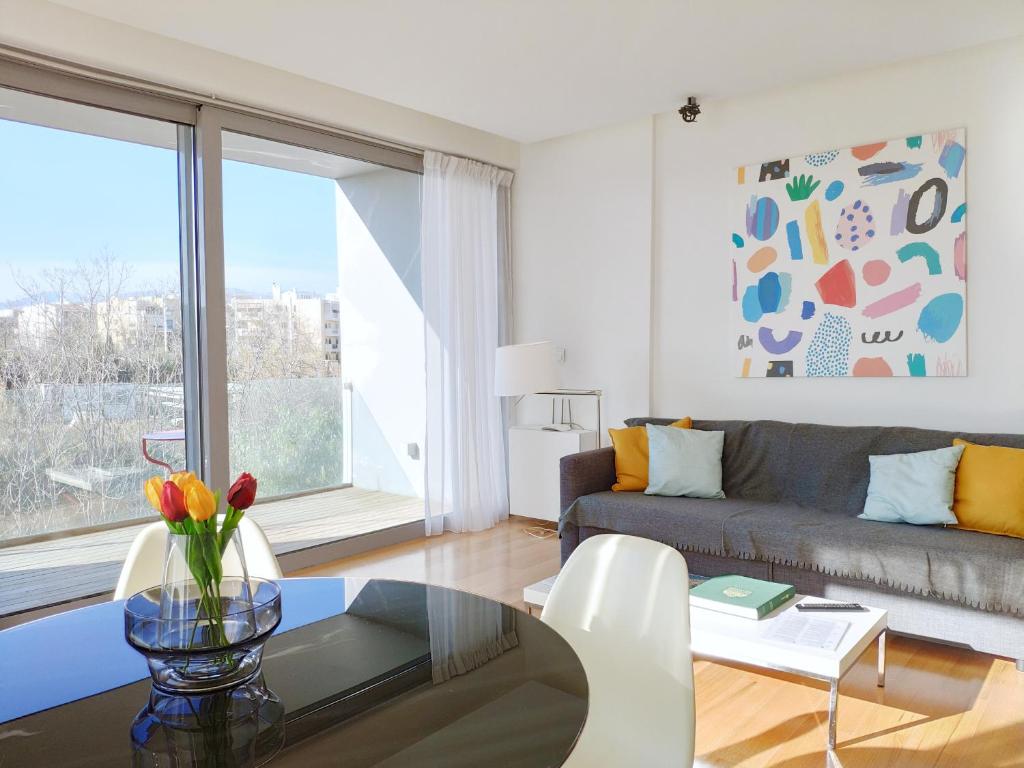 Verde Apartments - 16