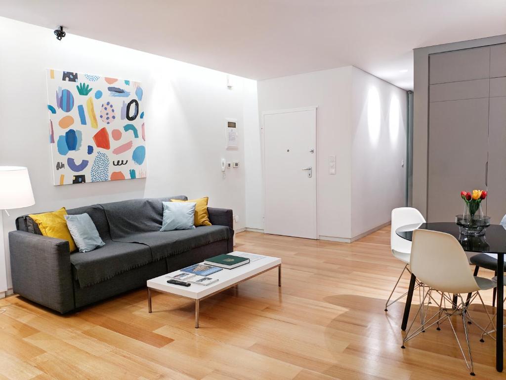 Verde Apartments - 18