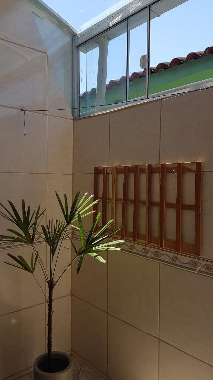 Fotografie z fotogalerie ubytování Apartamento próximo ao Aeroporto de Florianópolis. v destinaci Florianópolis