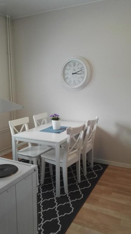 Kotimaailma Apartments Rovaniemi - Apartamento