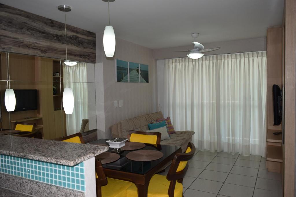  VIP Beira Mar Residence