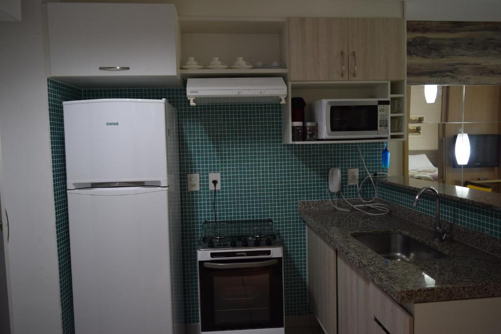  VIP Beira Mar Residence