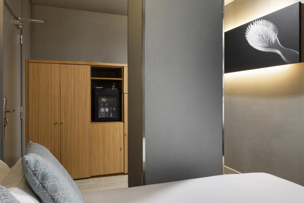 Petit Palace Alcalá - Resim 32