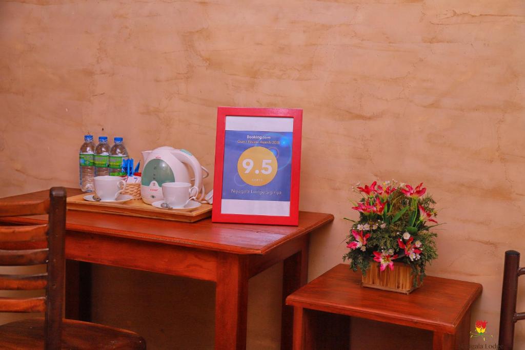 Fotografie z fotogalerie ubytování Hôtel Niyagala Lodge Sigiriya v destinaci Sigiriya