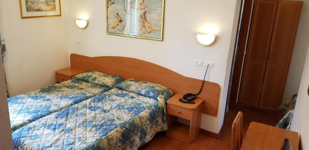 Hotel Tirreno - Resim 9