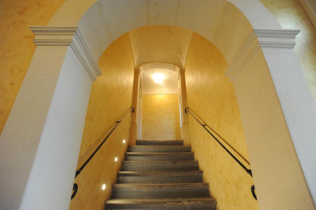 Fotografie z fotogalerie ubytování Residence Acropoli v destinaci Siracusa