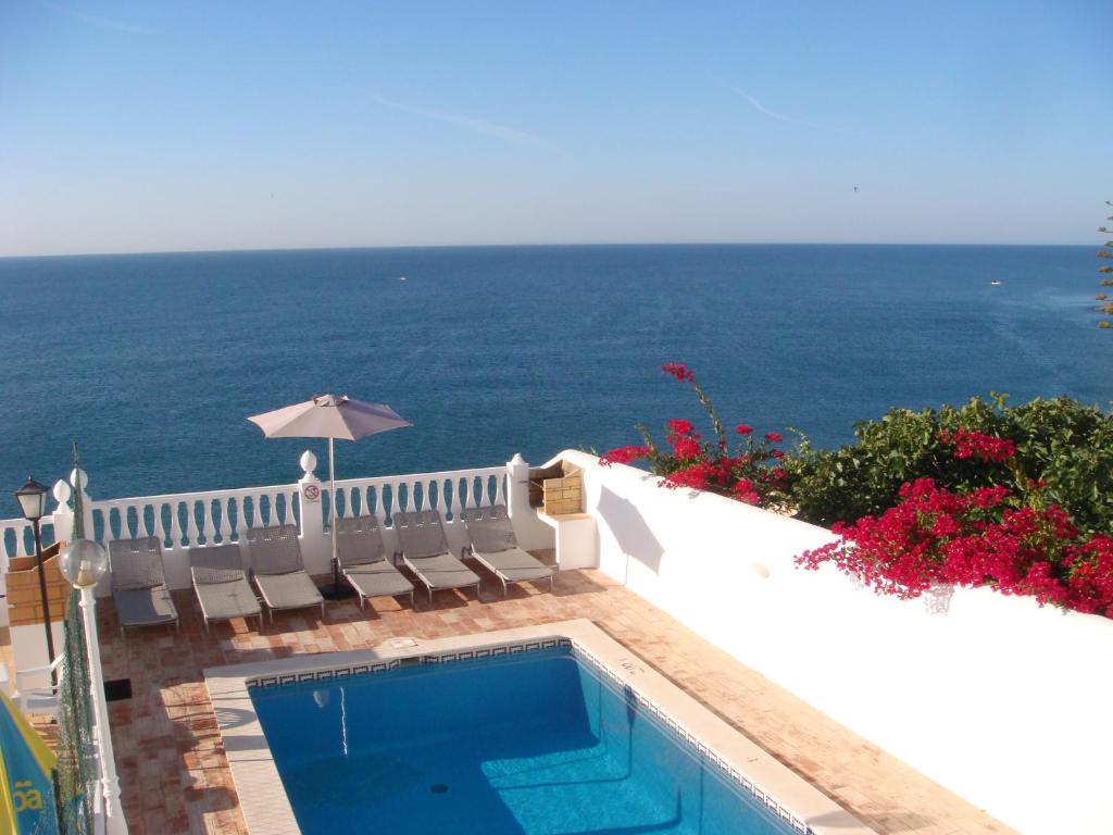 Apartamentos Rossio Mar - 14