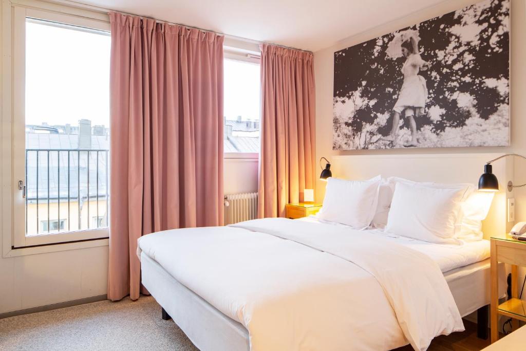 Hotel Rival - Resim 41