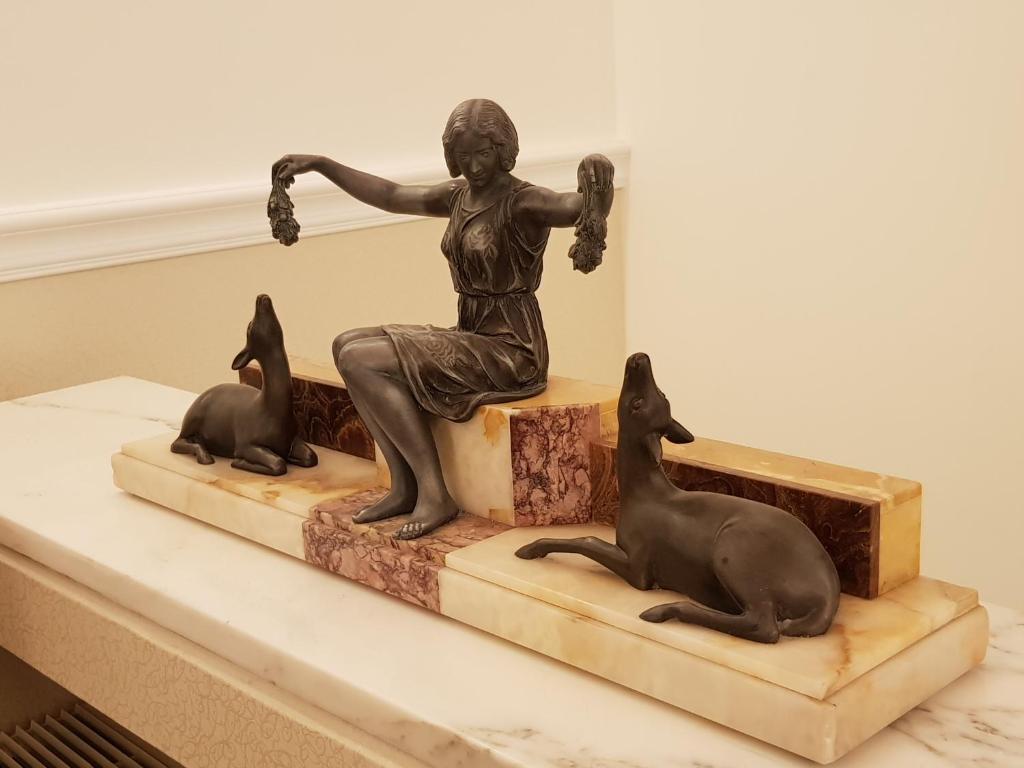 Hotel Berchielli - Resim 44