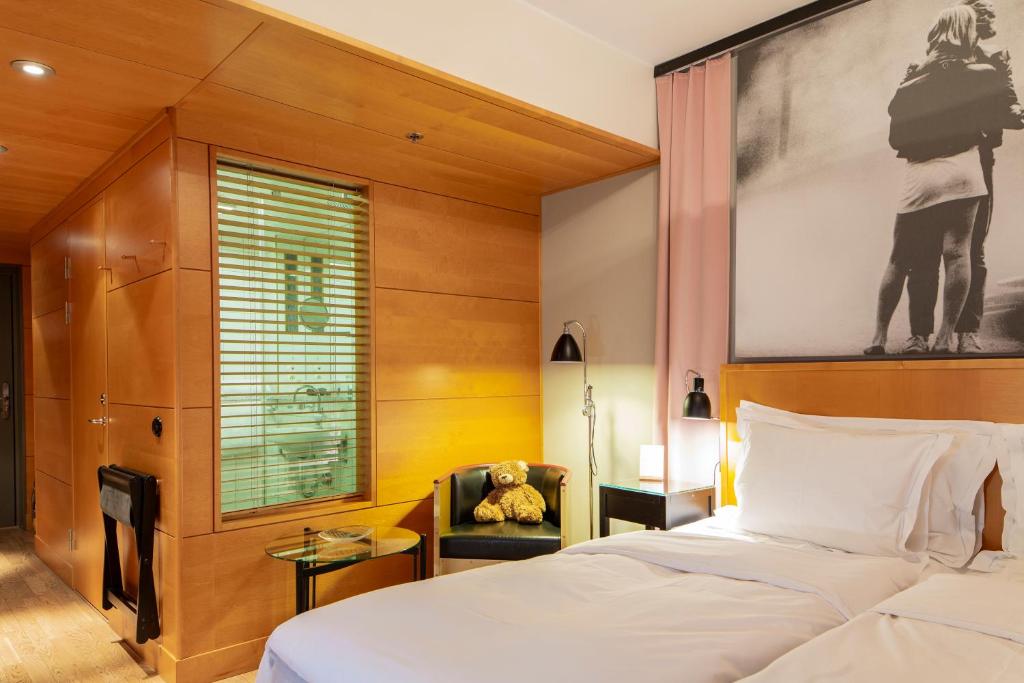 Hotel Rival - Resim 42