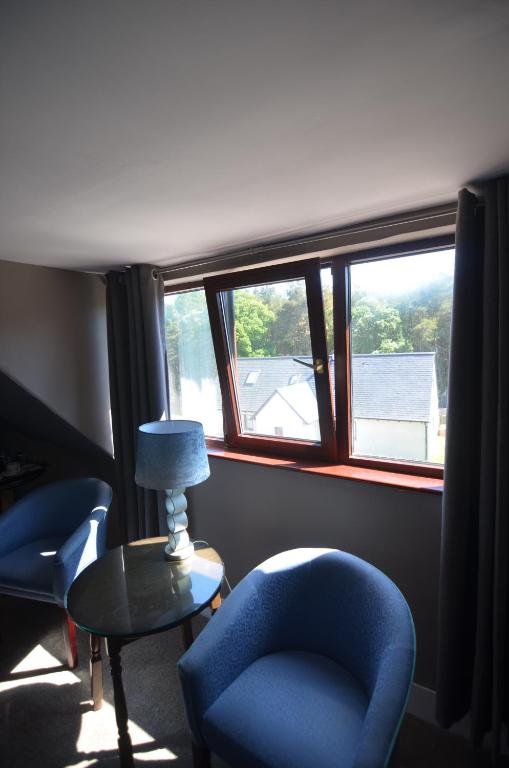 Achilty Guest House - Tweepersoonskamer
