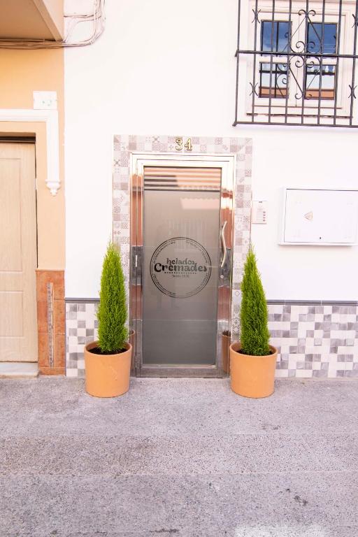 Fotografia z galérie ubytovania Letmalaga Cremades Seaside v destinácii Málaga