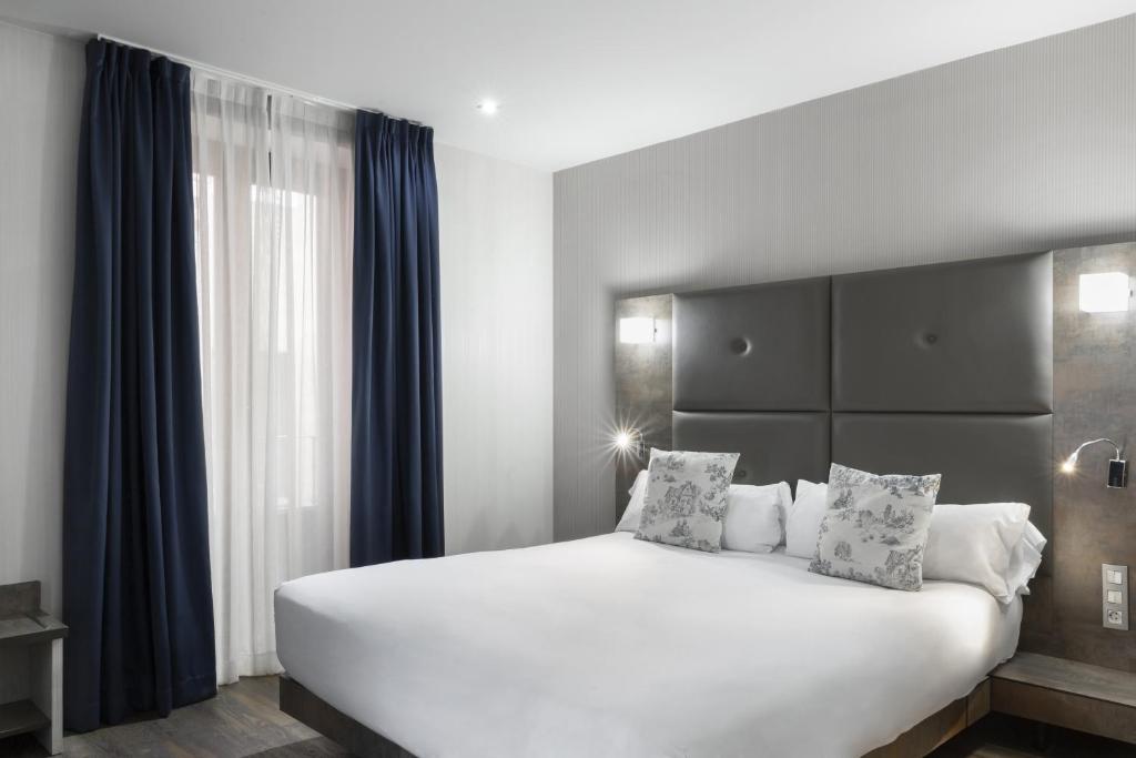 Petit Palace Posada del Peine, Madrid – Bijgewerkte prijzen 2022