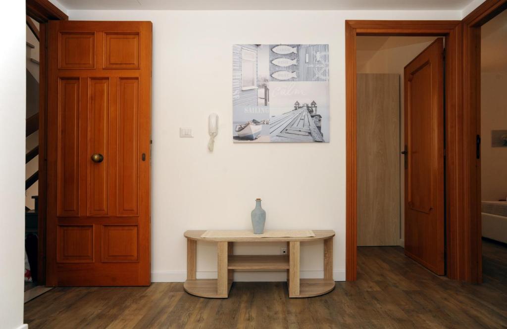 Fotografie z fotogalerie ubytování Alkira Lodge v destinaci Alghero