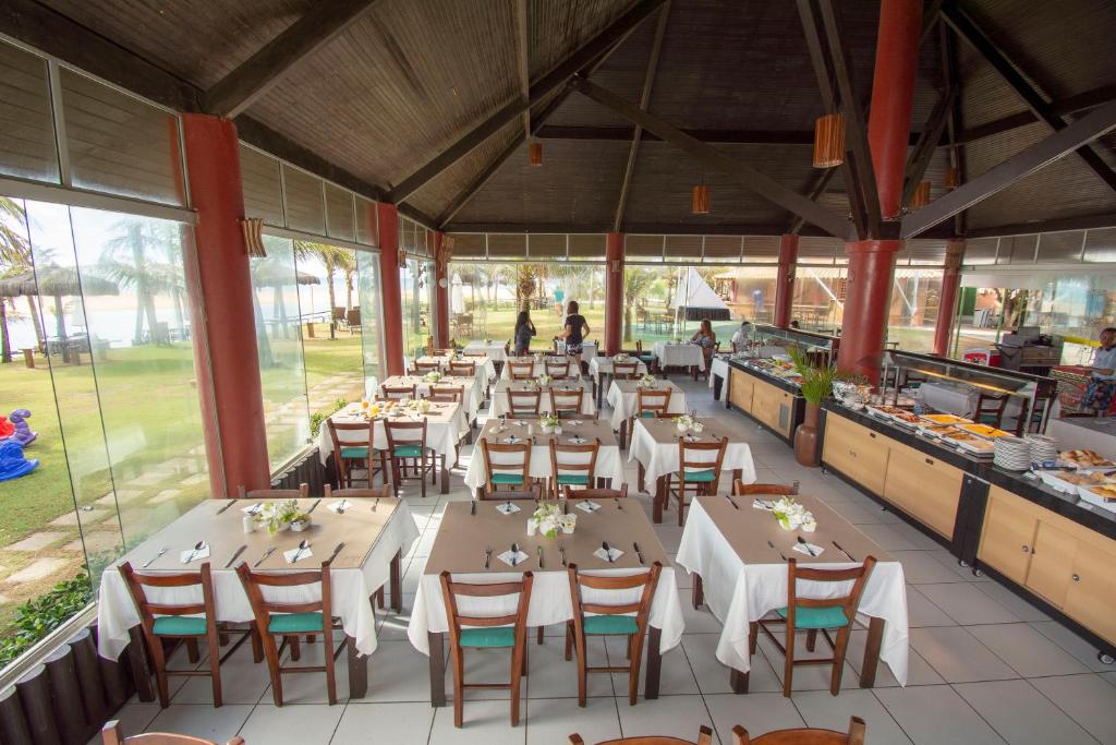  Resort Costa Dos Coqueiros