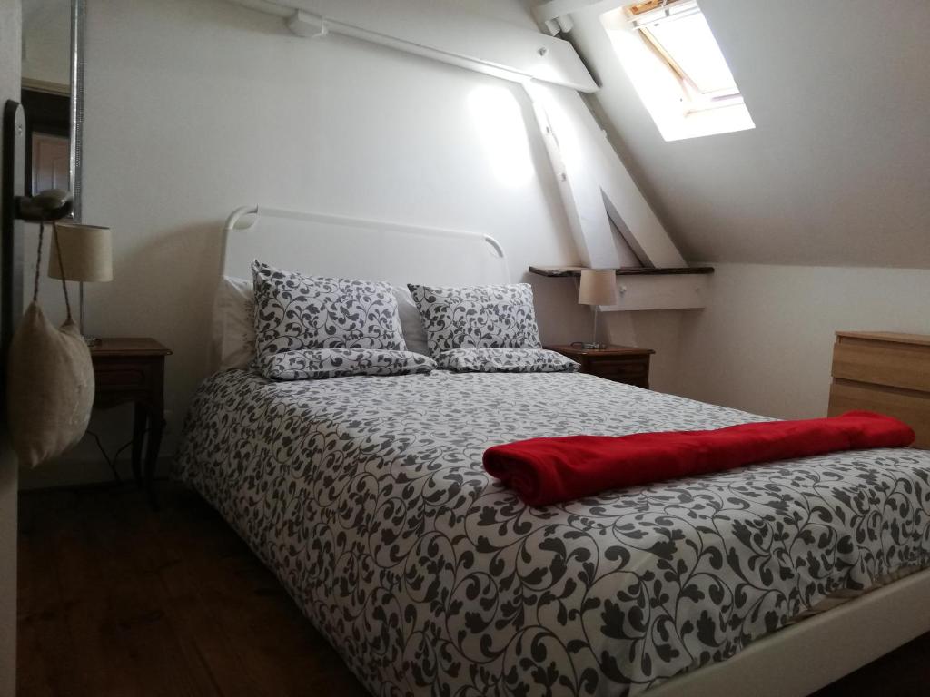 LES LIMORNIERES - Twee Slaapkamers Huis