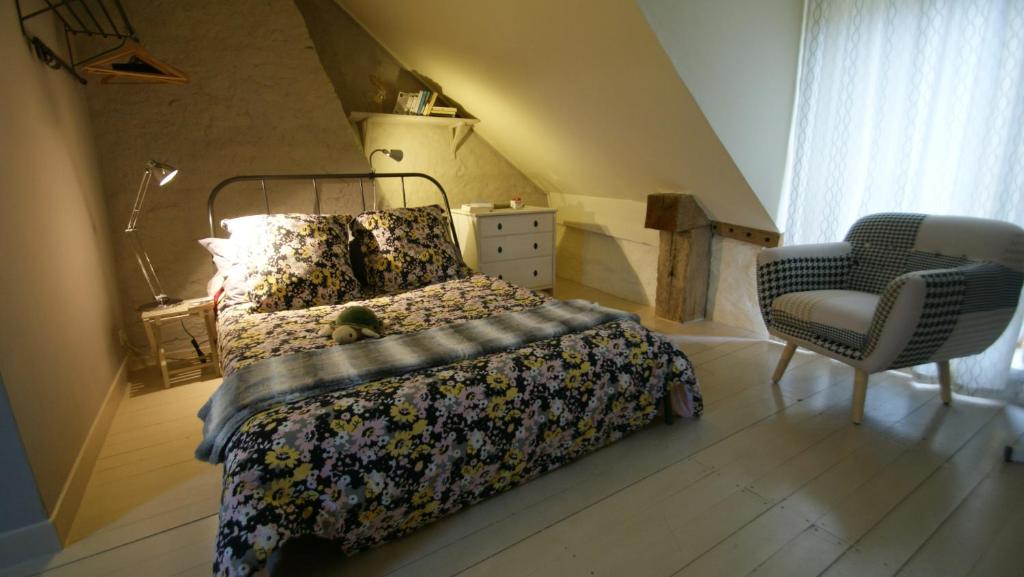 LES LIMORNIERES - Huis Met één Slaapkamer
