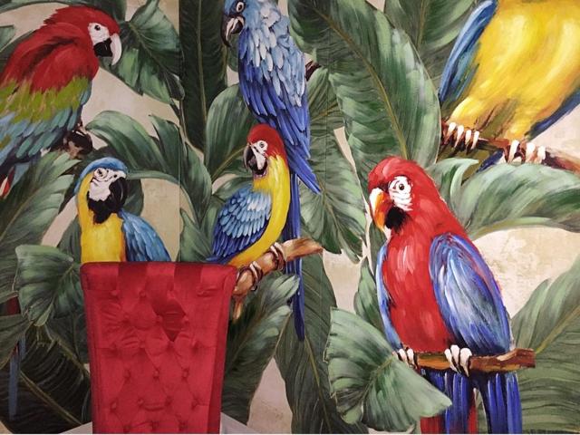 Derechos de imagen reservados por Booking.com