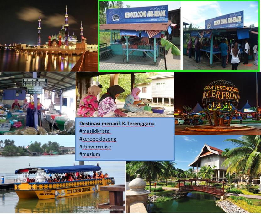 Chalet Kak Mah Homestay Pantai Guest House K Trg Kuala Terengganu Updated 2021 Prices
