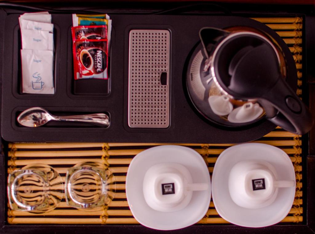 Misthill Rest - Lavish Villa - 8