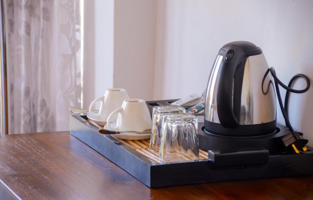 Misthill Rest - Lavish Villa - 9