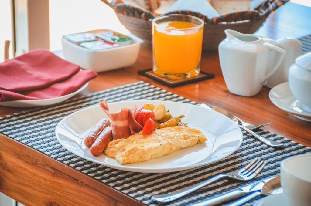 Misthill Rest - Lavish Villa - 7