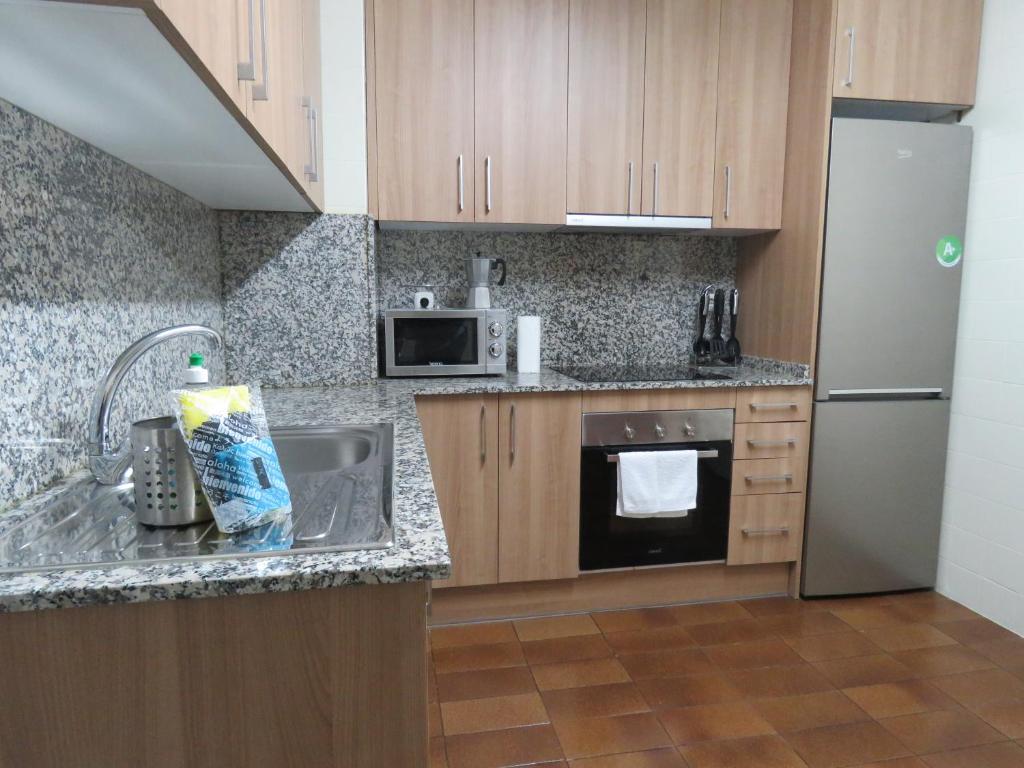 SUITEDREAMS-Avet 21 - Appartamento