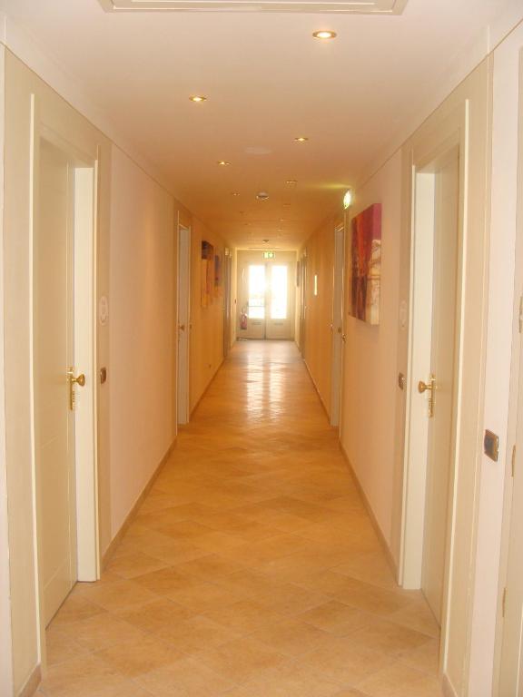 Fotografie z fotogalerie ubytování Hotel Belforte v destinaci Ovada