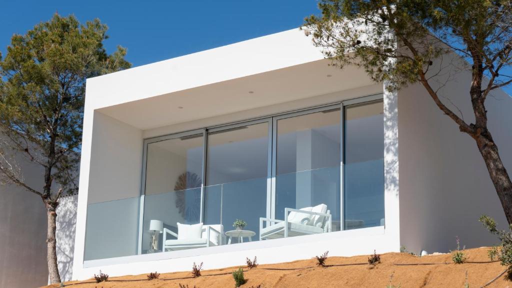 Nature Suites Puig Campana by AR Hotels & Resorts - Suite Con Terraza