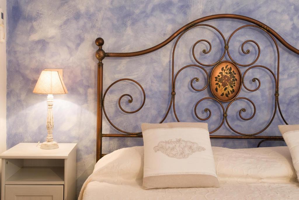 Легло или легла в стая в Dimora della Rovere