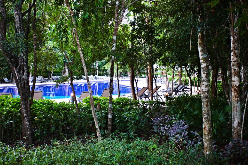 Bahia Principe Escape Sian Ka'an - Adults Only - All Inclusive