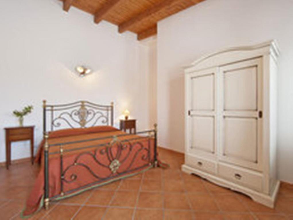 Fotografie z fotogalerie ubytování Agriturismo Arangèa v destinaci Lequile