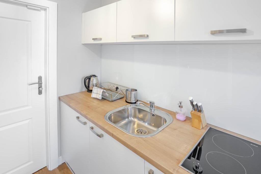 Apartamenty Velvet - Resim 41