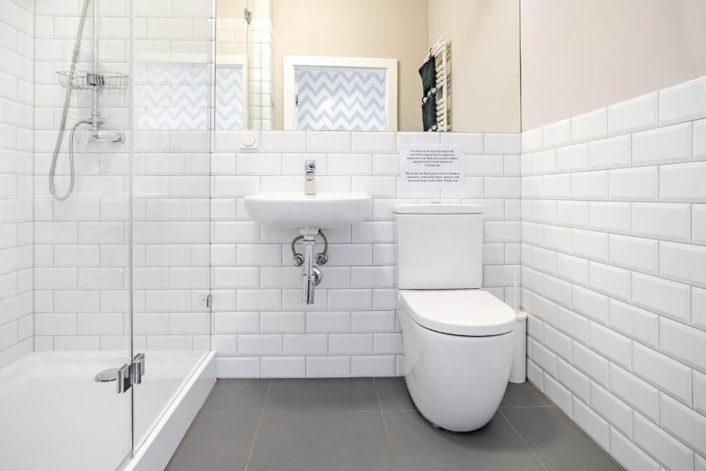 Apartamenty Velvet - Resim 18