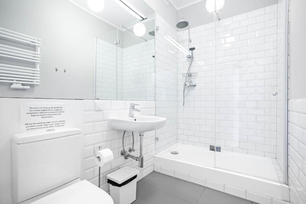 Apartamenty Velvet - Resim 3