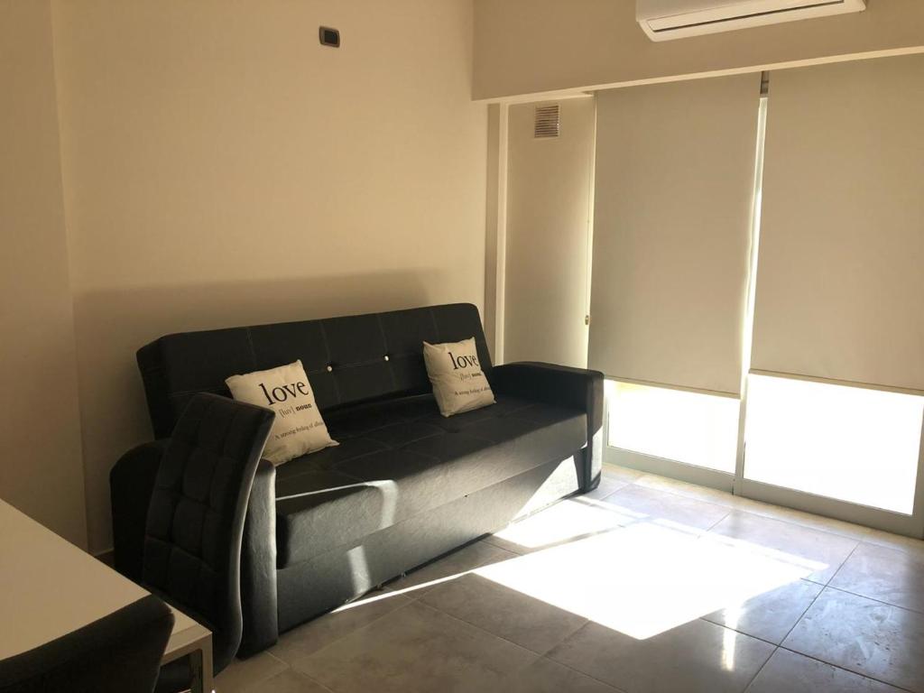 Complejo Edificio Rosario - Appartement Met Balkon