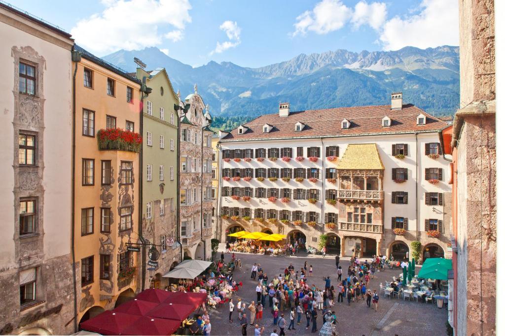 Hotel Gasthof Stefansbrücke