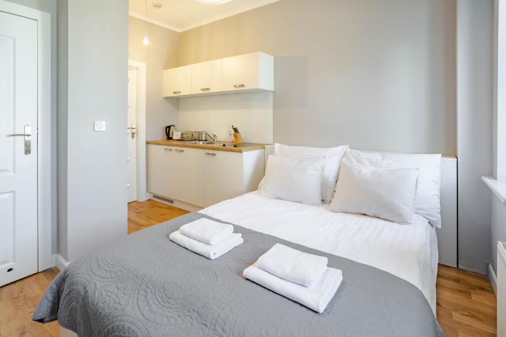 Apartamenty Velvet - Resim 20