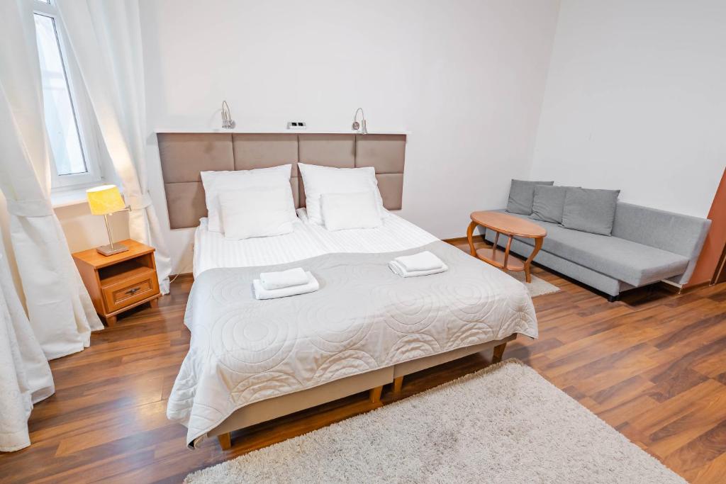 Apartamenty Velvet - Resim 44
