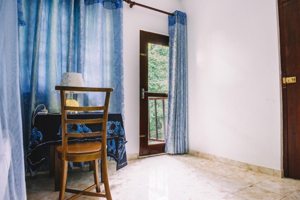 Fotografie z fotogalerie ubytování Kadolana Guest House v Mirisse (jih)