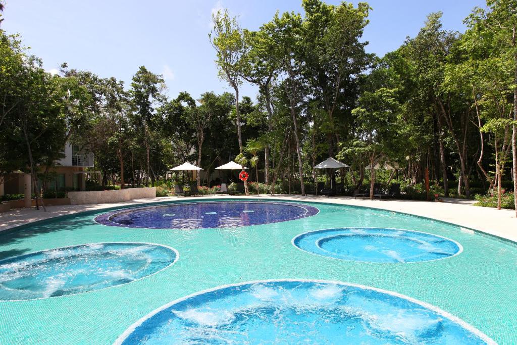 Bahia Principe Escape Sian Ka'an - Adults Only - All Inclusive