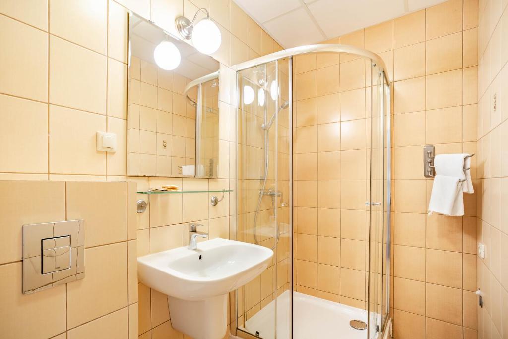 Apartamenty Velvet - Resim 16