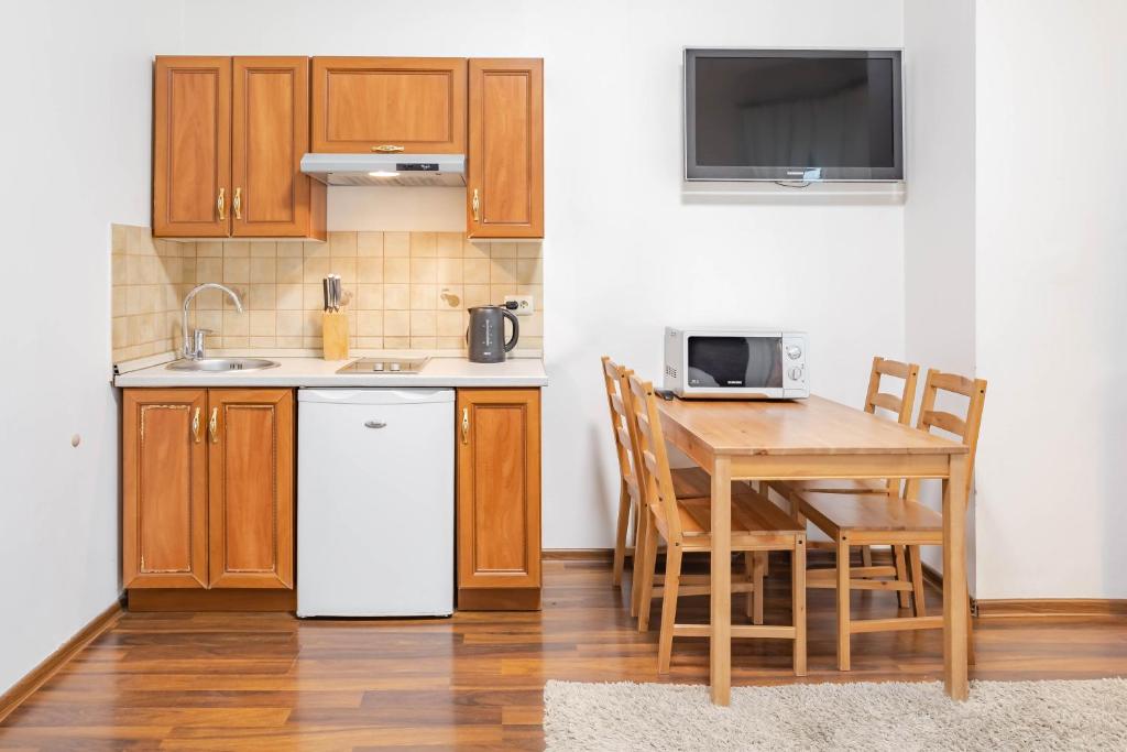 Apartamenty Velvet - Resim 42