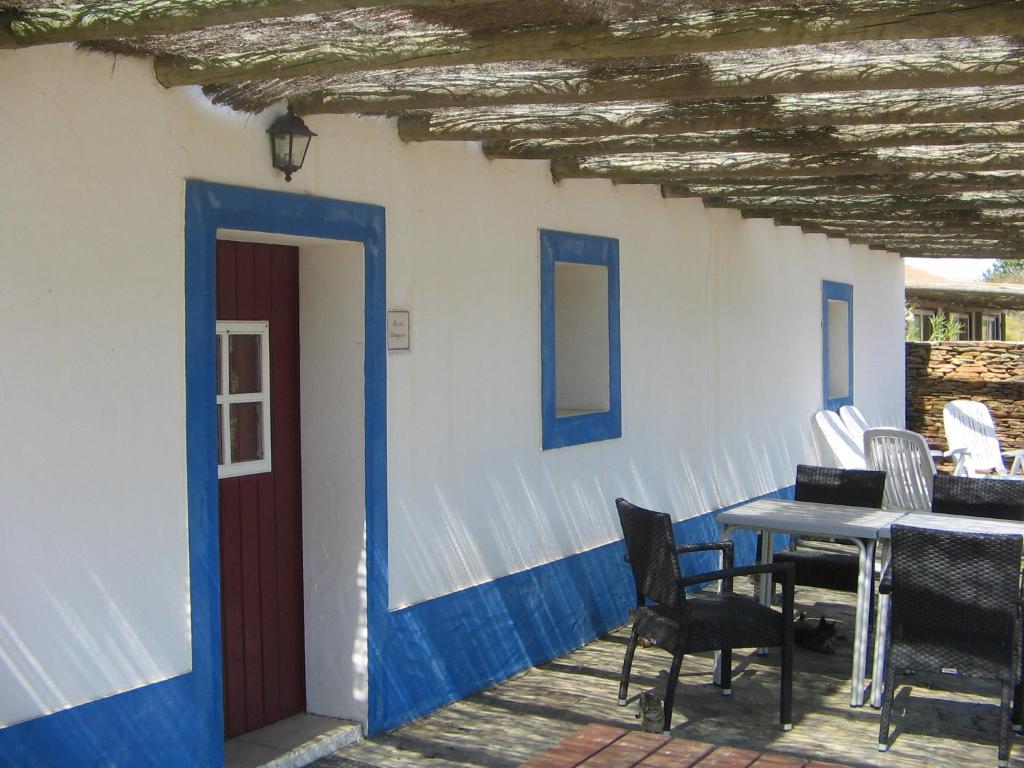 Monte dos Parvos - 17