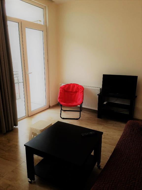 Apartment Lela by the sea - 2 rooms - Apartamento Con Mountain View